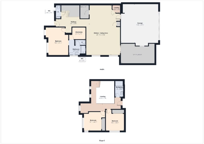 property at 5700 W Elk Trail St