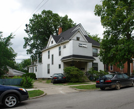 715 Lawrence St in Ann Arbor, MI - Building Photo - Building Photo