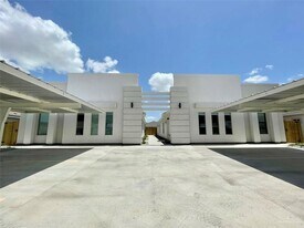 12 Vani Dr in Weslaco, TX - Building Photo