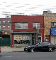 929 Morris Park Ave in Bronx, NY - Building Photo