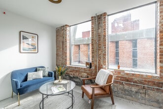 117 E 7th St in Chattanooga, TN - Building Photo - Building Photo