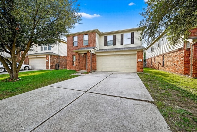 property at 11739 Edenstone Dr