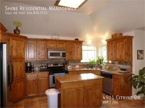 4901 Citrine Dr in Killeen, TX - Building Photo - Building Photo