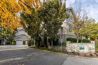 Logan Creek in Langley, BC - Building Photo - Building Photo