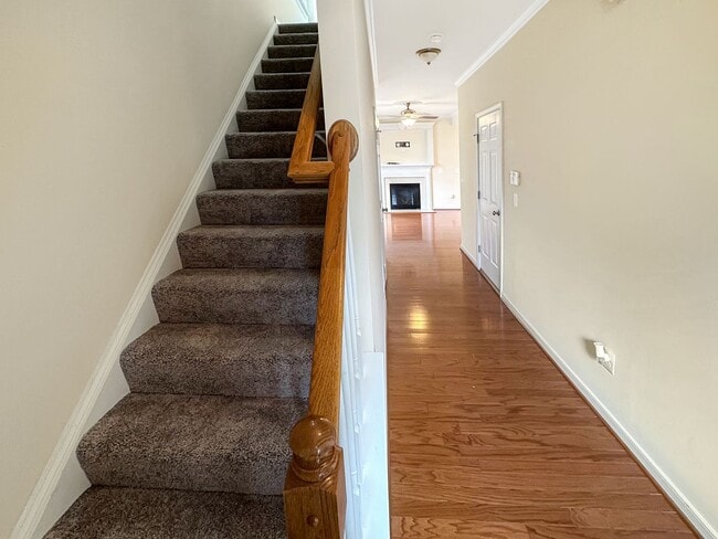 10360 Caracara Dr in Ashland, VA - Building Photo - Building Photo