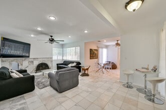 719 Mahogany Dr in El Cajon, CA - Building Photo - Building Photo