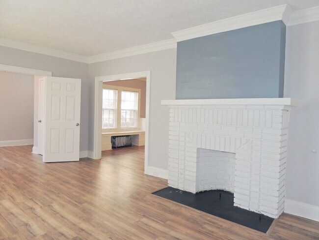 3238 Euclid Heights Blvd in Cleveland Heights, OH - Building Photo - Building Photo