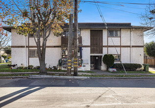 6426 Waldo Ave in El Cerrito, CA - Building Photo - Building Photo