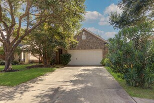 21322 Willow Glade Dr in Katy, TX - Building Photo