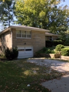 1908 E Marilyn Dr in Bloomington, IN - Building Photo
