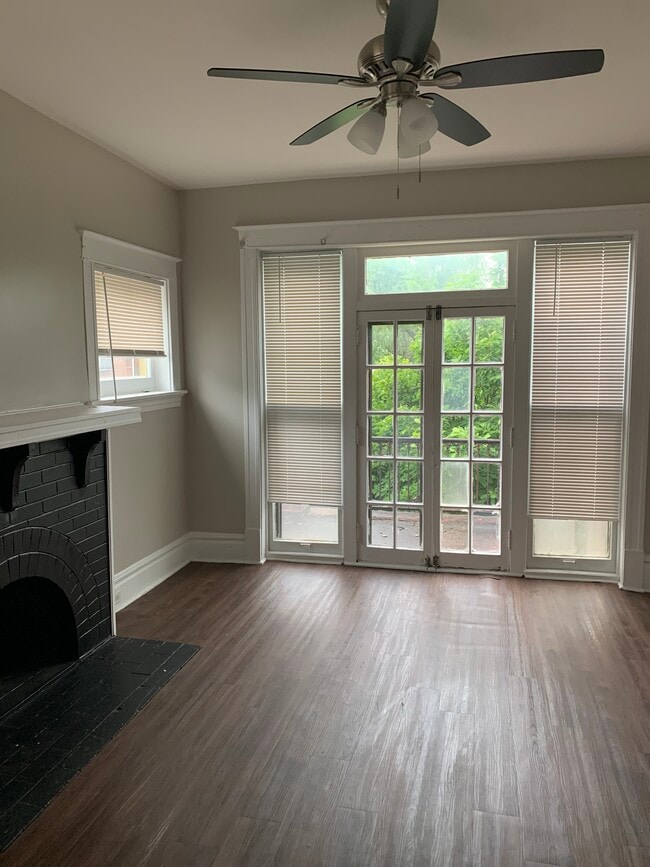 property at 6003 Etzel Ave