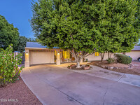 8209 N 6th St in Phoenix, AZ - Building Photo - Building Photo