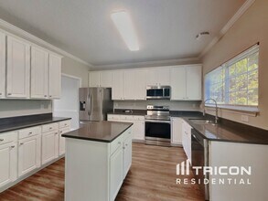 31 Hartsfield Ct in Greensboro, NC - Building Photo - Building Photo