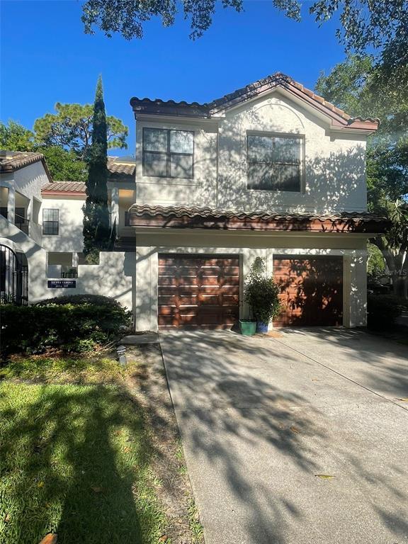 522 Via Verona Dr-Unit -203 in Altamonte Springs, FL - Building Photo - Building Photo