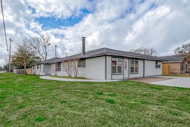 property at 300 Lane Dr