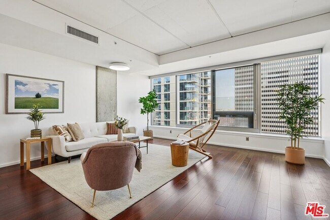 property at 1155 S Grand Ave