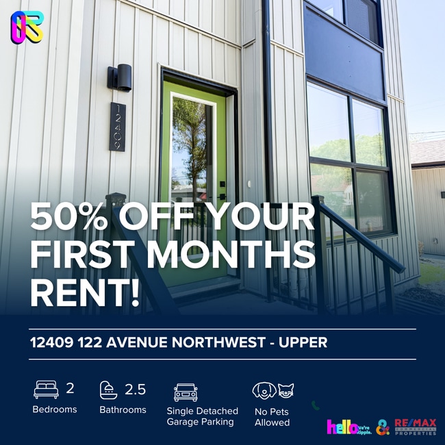 property at 12409-12122 122 Ave NW