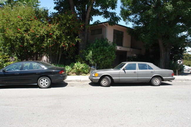 1645 Amberwood Dr in South Pasadena, CA - Building Photo - Building Photo