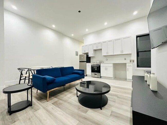 property at 1131 President St