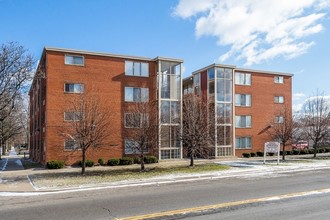 Morang Avenue Apartments in Detroit, MI - Building Photo - Building Photo