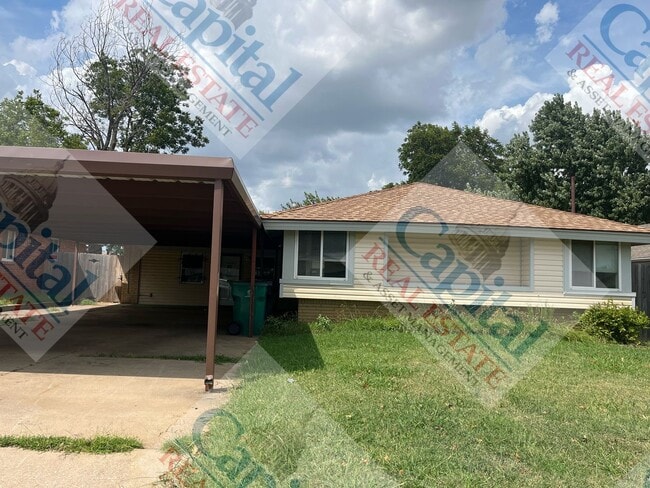 2729 SW 66th St in Oklahoma City, OK - Foto de edificio - Building Photo