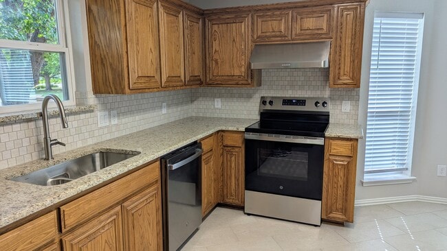 property at 4205 Fiste