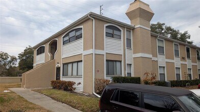 3160 S Semoran Blvd in Orlando, FL - Building Photo - Building Photo