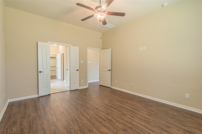 property at 4807 Basil Clear Trail