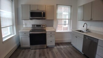 25 Chester St, Unit #3 in Boston, MA - Building Photo