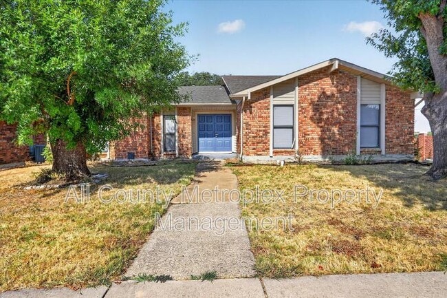 property at 1800 Tree Line Dr