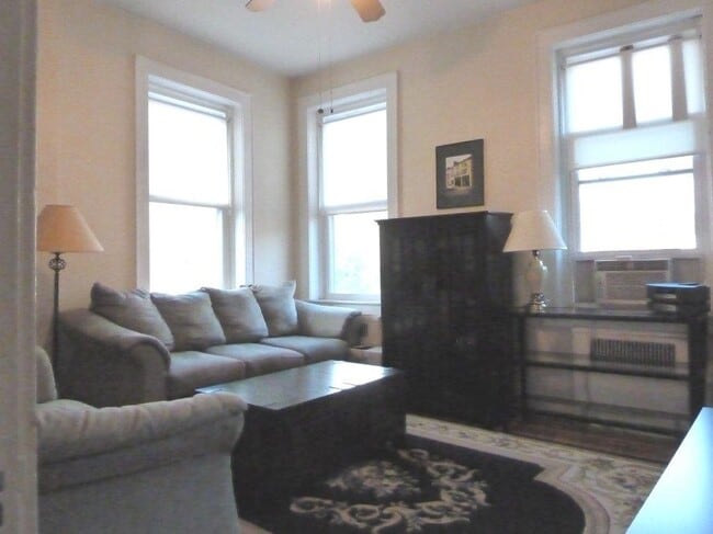 property at 740 Washington St