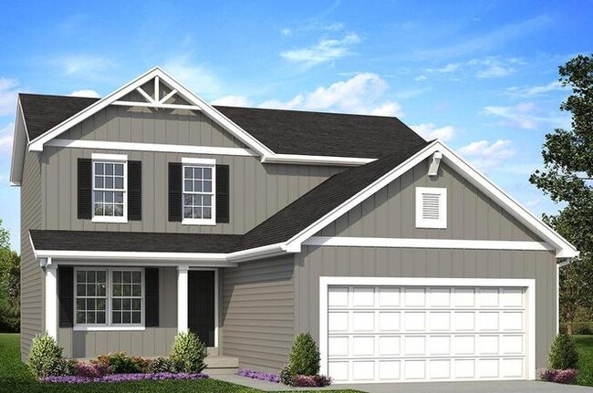 property at 112 Day Lily Ln