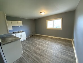 205 E North St in Ridge Farm, IL - Foto de edificio - Building Photo