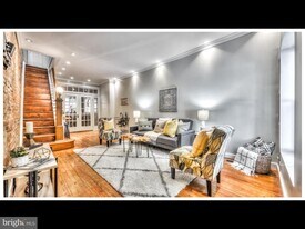1209 S Ellwood Ave in Baltimore, MD - Building Photo