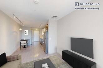 1 Nashua St in Boston, MA - Building Photo - Building Photo