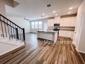 921 Portina Dr in Anna, TX - Building Photo - Building Photo