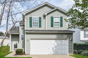 4001 Laurel Glen Dr in Raleigh, NC - Building Photo