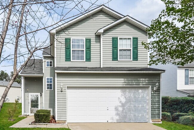 property at 4001 Laurel Glen Dr