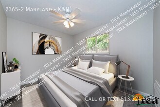 2365 Maryland Ave in Cincinnati, OH - Building Photo - Building Photo