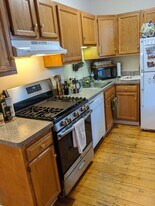 124 Browne St, Unit 2 in Brookline, MA - Building Photo