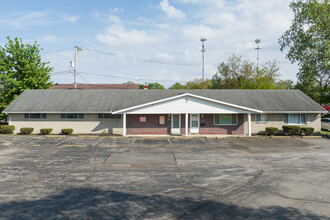 3217 Glanzman Rd in Toledo, OH - Building Photo - Building Photo