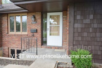 608 E 78th St in Kansas City, MO - Building Photo - Building Photo