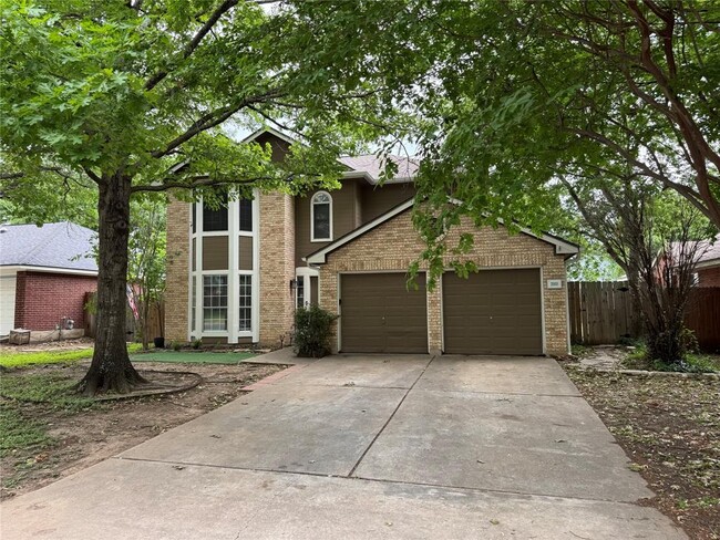 property at 2103 Aster Way