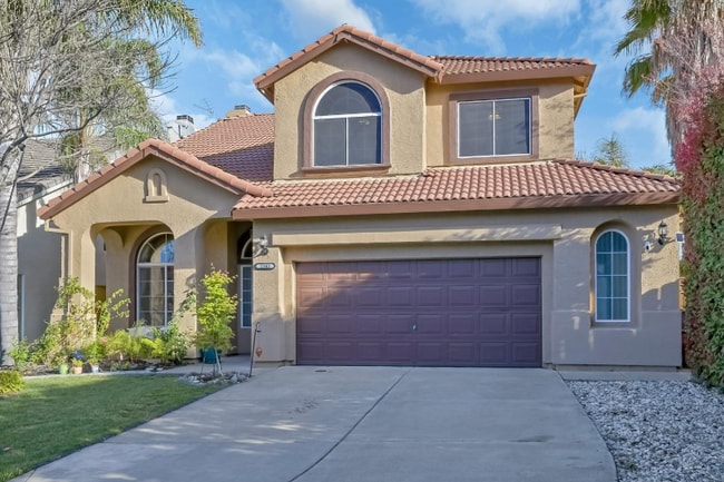 2341 June Mountain Ct in Rocklin, CA - Foto de edificio - Building Photo