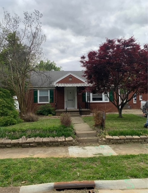 2004 Oak Ave in Owensboro, KY - Building Photo