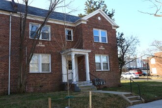 1901 M St NE in Washington, DC - Building Photo - Building Photo