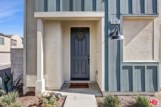27107 Celluloid Ct in Stevenson Ranch, CA - Building Photo - Building Photo