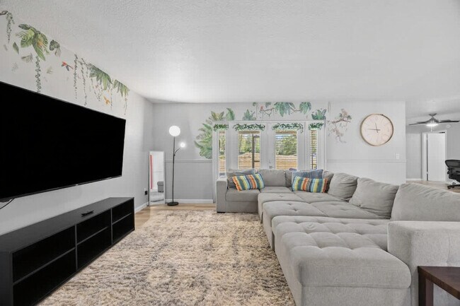 12009 Florida Woods Ln in Orlando, FL - Building Photo - Building Photo