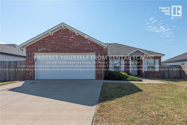 property at 211 Grove Ln