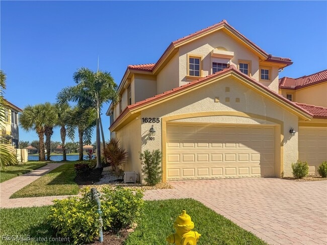 16285 Coco Hammock Way in Ft. Myers, FL - Building Photo - Building Photo